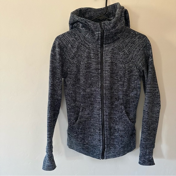 Lululemon Scuba Hoodie IV Jacket - Picture 4 of 12
